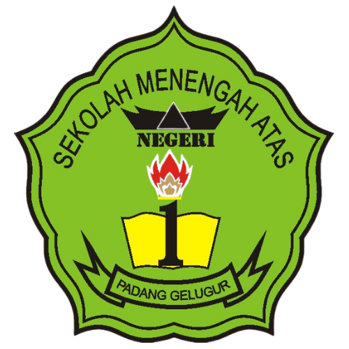 SMAN 1 Padang Gelugur