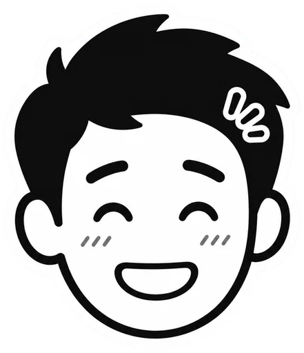 Alternate avatar pose